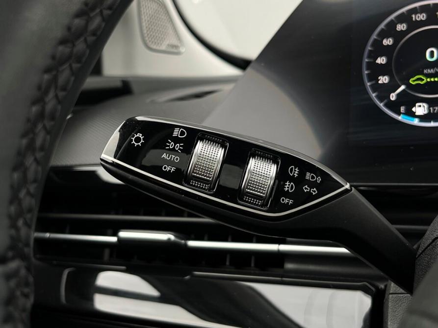 Omoda C5 I Санкт-Петербург  - изображение 22