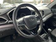 Lada (ВАЗ) Vesta I Рестайлинг (NG) Альметьевск  - изображение 40