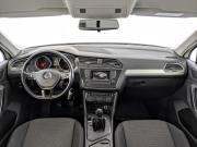 Volkswagen Tiguan II Москва  - изображение 42