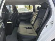 Toyota Corolla XI (E160 E170 E180) Рестайлинг 1 Новосибирск  - изображение 37