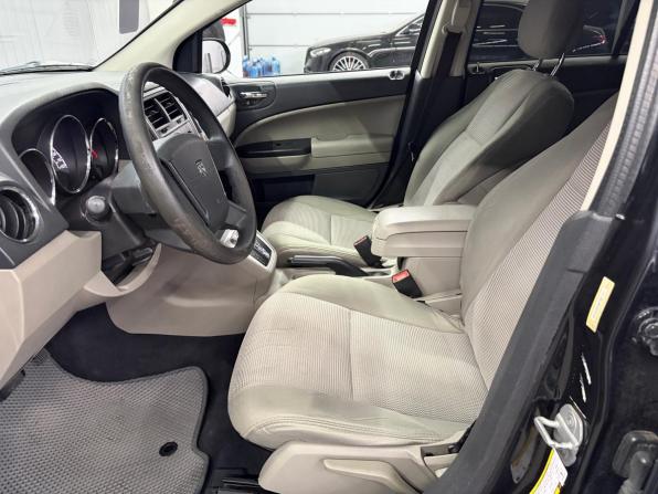 Dodge Caliber I с пробегом 2010 года, цена 647 000 рублей, 168102 км, хэтчбек, Автокод Объявления