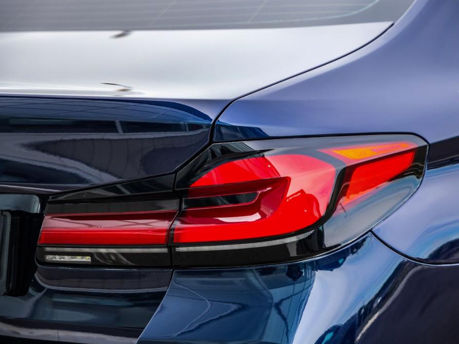 BMW 5 серии VII (G30/G31/G38) Волгоград  - изображение 12