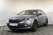Skoda Octavia III (A7) Рестайлинг Нижний Новгород  - изображение 20