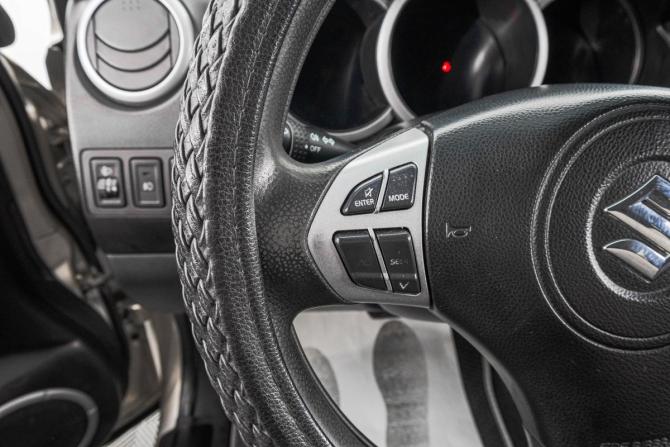 Suzuki Grand Vitara II с пробегом 2007 года, цена 989 000 рублей, 227800 км, внедорожник, Автокод Объявления