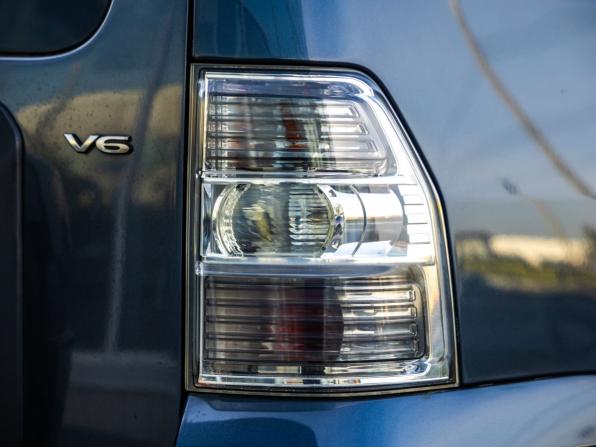 Mitsubishi Pajero IV с пробегом 2008 года, цена 1 398 000 рублей, 284248 км, внедорожник, Автокод Объявления