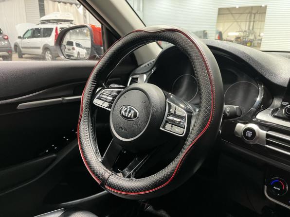 Kia Seltos I с пробегом 2020 года, цена 2 230 000 рублей, 142004 км, внедорожник, Автокод Объявления