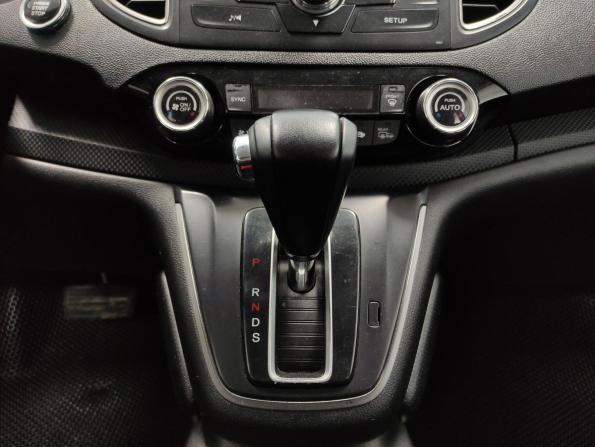 Honda CR-V IV Рестайлинг с пробегом 2015 года, цена 2 299 000 рублей, 161000 км, внедорожник, Автокод Объявления