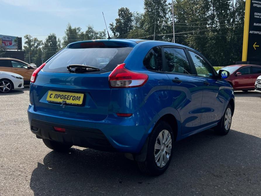 Lada (ВАЗ) XRAY I Нефтекамск  - изображение 4