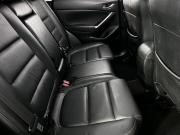 Mazda CX-5 I Рестайлинг Калининград  - изображение 32