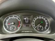 Skoda Rapid I Рестайлинг Воронеж  - изображение 27