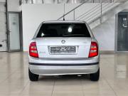 Skoda Fabia I Рестайлинг Ростов-на-Дону  - изображение 15
