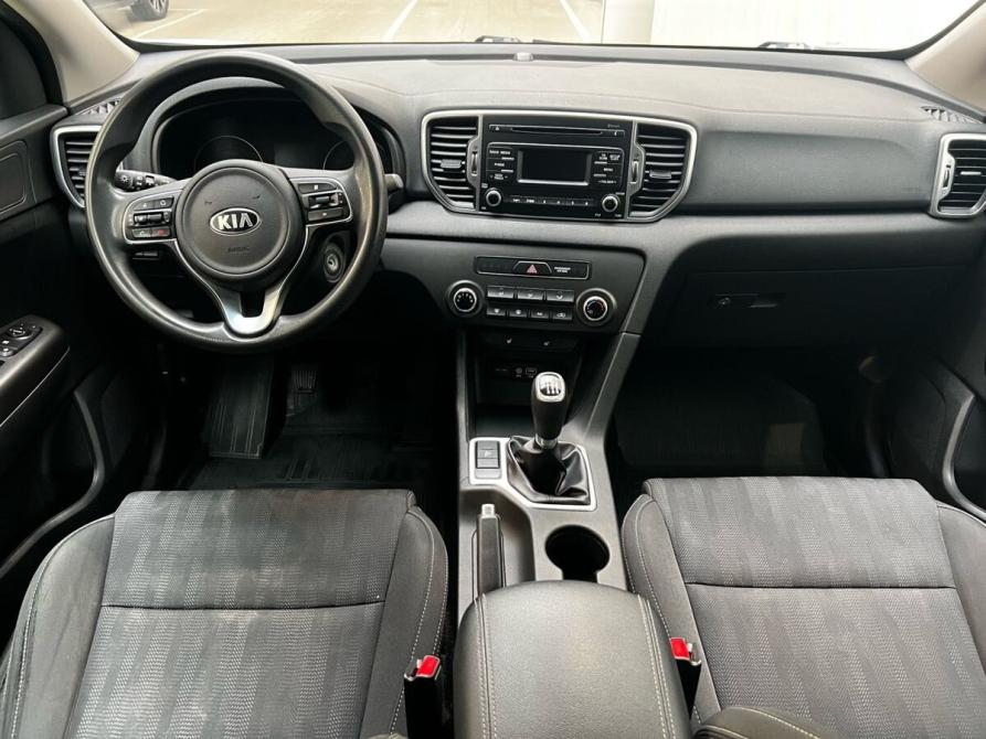 Kia Sportage IV Нижний Тагил  - изображение 8