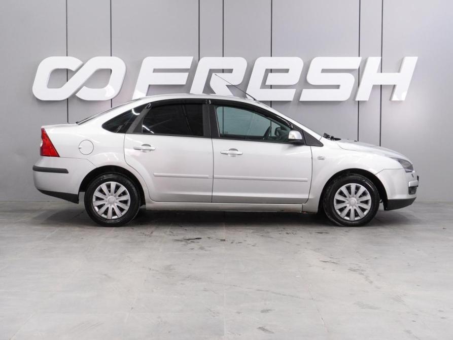 Ford Focus II Воронеж  - изображение 5