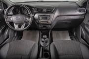 Kia Rio III Томск  - изображение 30