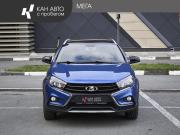 Lada (ВАЗ) Vesta I Казань  - изображение 21