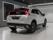 Mitsubishi Eclipse Cross I Москва  - изображение 30