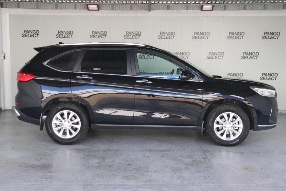 Haval M6 II Ульяновск  - изображение 3
