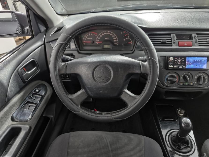 Mitsubishi Lancer IX Нижний Новгород  - изображение 13