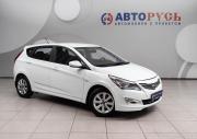 Hyundai Solaris I Рестайлинг Подольск  - изображение 26