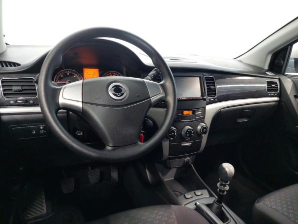 SsangYong Actyon II с пробегом 2013 года, цена 810 000 рублей, 146503 км, внедорожник, Автокод Объявления