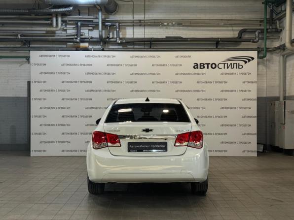 Chevrolet Cruze I с пробегом 2011 года, цена 499 000 рублей, 203000 км, седан, Автокод Объявления