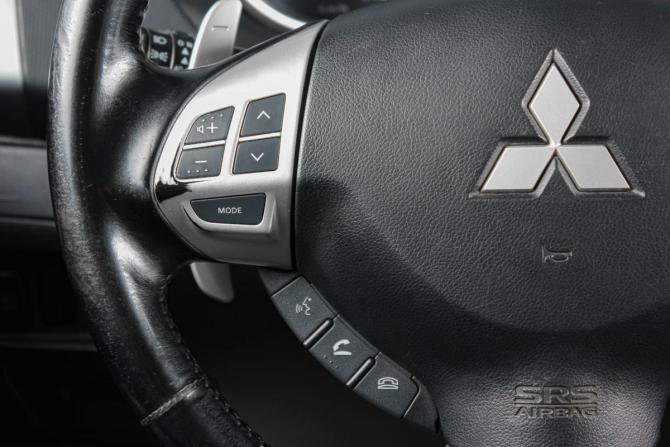 Mitsubishi Outlander II с пробегом 2007 года, цена 1 159 000 рублей, 220800 км, внедорожник, Автокод Объявления