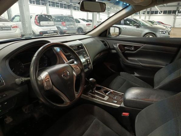 Nissan Teana III (L33) с пробегом 2014 года, цена 1 025 000 рублей, 164996 км, седан, Автокод Объявления