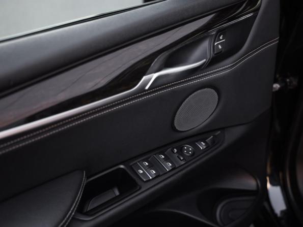 BMW X5 III (F15) с пробегом 2017 года, цена 2 999 000 рублей, 242950 км, внедорожник, Автокод Объявления