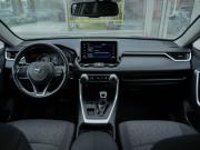 Toyota RAV4 V (XA50) Новосибирск  - изображение 50