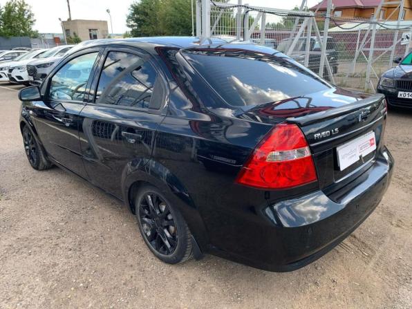 Chevrolet Aveo I Рестайлинг с пробегом 2011 года, цена 435 925 рублей, 176997 км, седан, Автокод Объявления