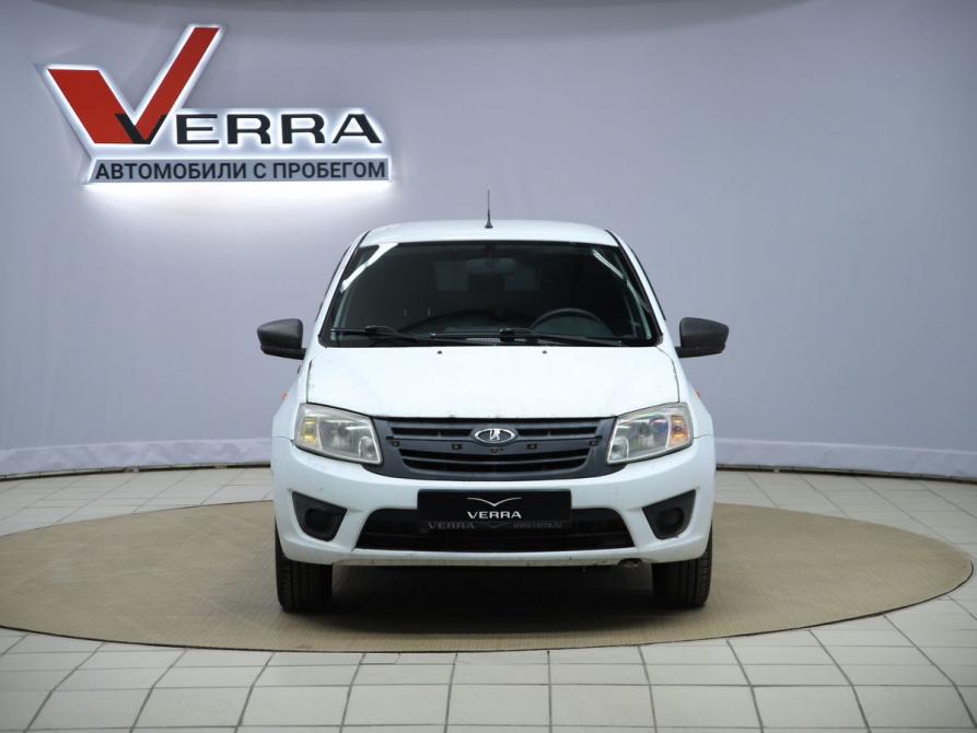 Lada (ВАЗ) Granta I Уфа  - изображение 2