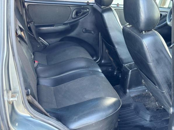 Chevrolet Niva I Рестайлинг с пробегом 2010 года, цена 357 000 рублей, 180000 км, внедорожник, Автокод Объявления