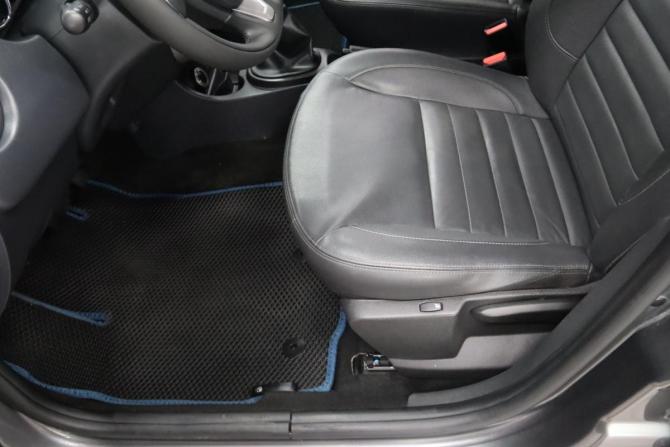 Nissan Terrano III (D10) с пробегом 2018 года, цена 1 395 950 рублей, 125741 км, внедорожник, Автокод Объявления