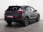 Hyundai Tucson III Чита  - изображение 23