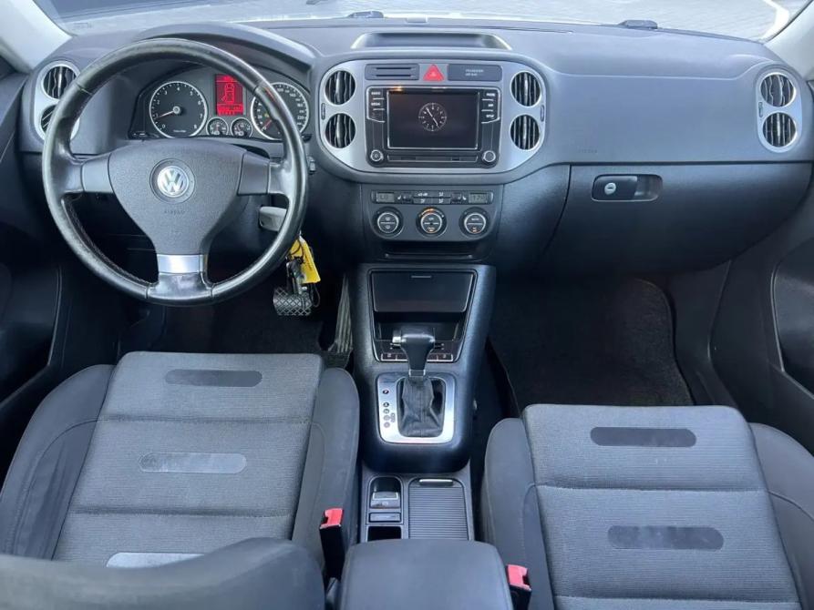 Volkswagen Tiguan I Волгоград  - изображение 7