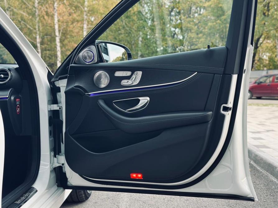 Mercedes-Benz E-Класс V (W213 S213 C238) Рестайлинг Уфа  - изображение 35