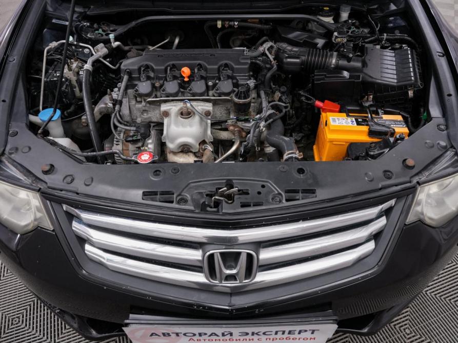 Honda Accord VIII Ульяновск  - изображение 20