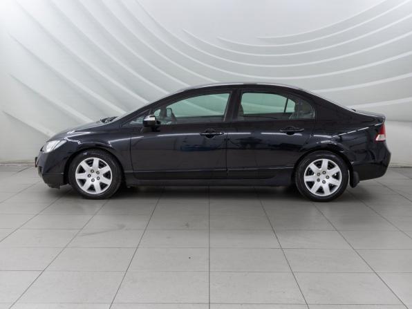 Honda Civic VIII с пробегом 2008 года, цена 798 000 рублей, 255968 км, седан, Автокод Объявления