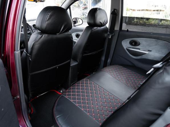 Daewoo Matiz I Рестайлинг с пробегом 2010 года, цена 336 000 рублей, 115455 км, хэтчбек, Автокод Объявления