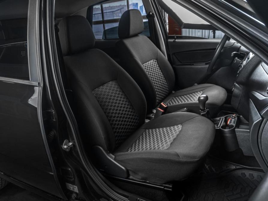 Lada (ВАЗ) Granta I Рестайлинг Тюмень  - изображение 8