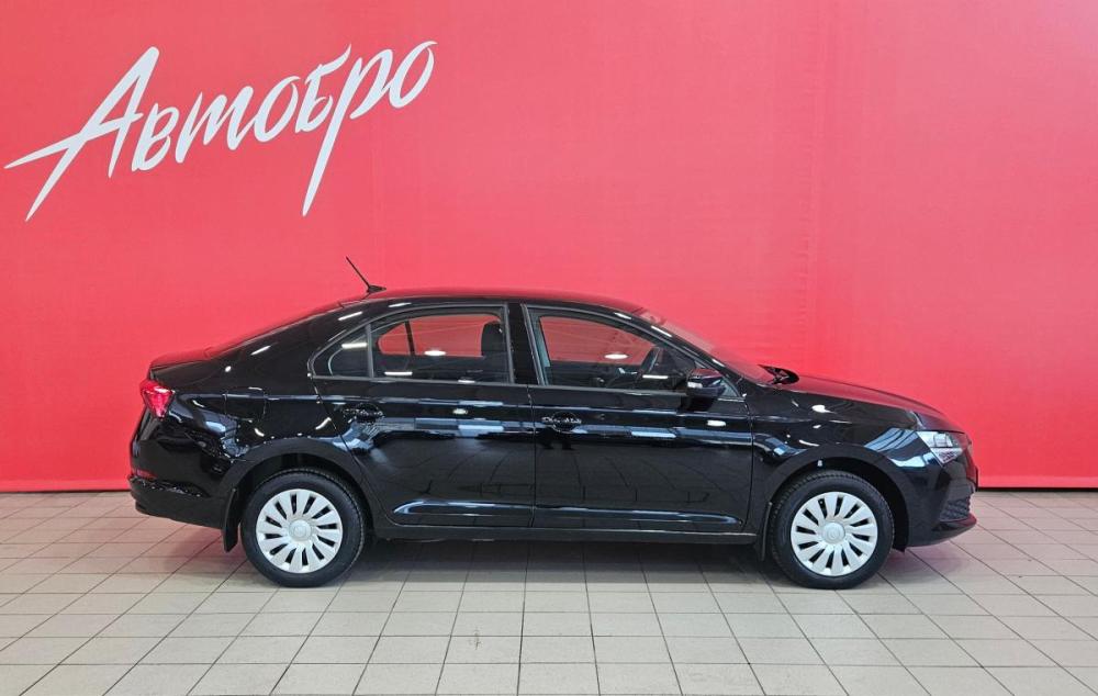 Skoda Rapid II Вологда  - изображение 6