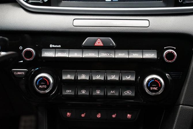 Kia Sportage IV Рестайлинг с пробегом 2020 года, цена 2 899 000 рублей, 76550 км, внедорожник, Автокод Объявления