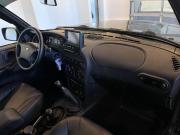 Lada (ВАЗ) Niva Travel I Чебоксары  - изображение 48