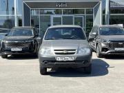 Chevrolet Niva I Рестайлинг Воронеж  - изображение 15