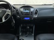 Hyundai ix35 I Рестайлинг Тамбов  - изображение 36