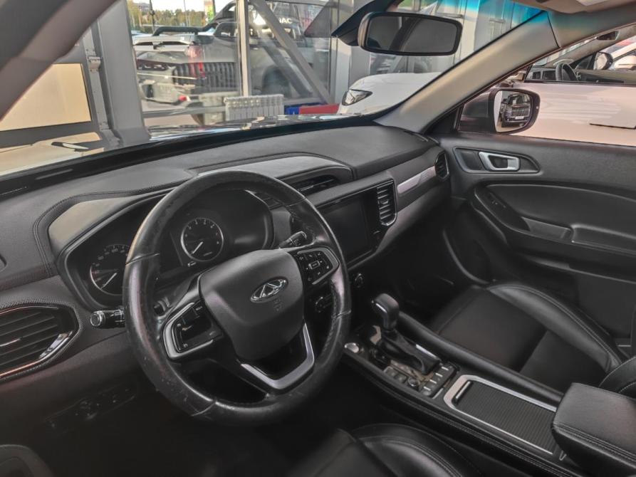 Chery Tiggo 4 I Рестайлинг Арзамас  - изображение 8