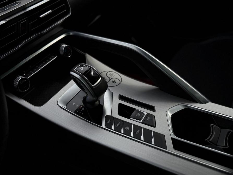 Geely Coolray I Минеральные Воды  - изображение 15