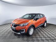 Renault Kaptur I Уфа  - изображение 23