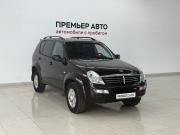 SsangYong Rexton I Смоленск  - изображение 16