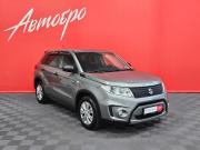Suzuki Vitara II Вологда  - изображение 25